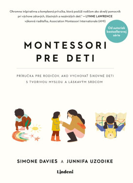 Montessori pre deti - kolektiv