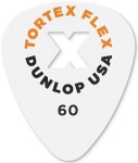 Dunlop Tortex Flex X Picks .60mm