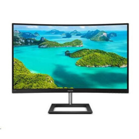 Philips MT VA LED 31,5" 325E1C/00 - VA panel, 2560x1440, D-Sub, HDMI, DP, zakriven EDF_740829