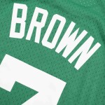Mitchell & Ness Pánský dres Boston Celtics NBA Dee Brown #7 1990-91 Swingman Velikost: S