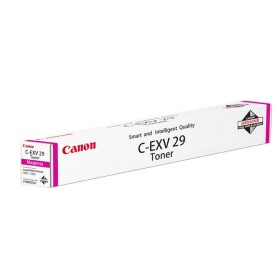Canon C-EXV29 M, purpurový, 2798B002 - originální toner