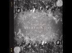 COLDPLAY: Everyday life CD - Coldplay