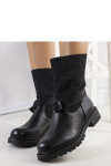 Boty model 205889 Solea 39
