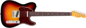 Fender American Professional Telecaster RW 3TS