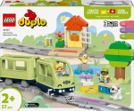 LEGO LEGO® DUPLO® 10427 Interaktivní dobrodružný vláček
