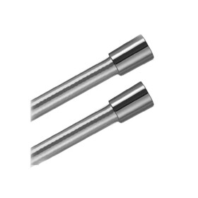Laufen - Sprchové příslušenství Sprchová hadice SimiFlex, 180 cm, chrom WI504760000000