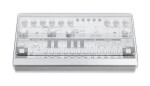 Decksaver Behringer TD-3 Cover