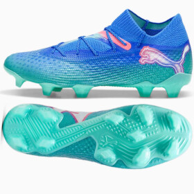 Boty Puma Future 7 Ultimate FG/AG M 107916 01 40,5