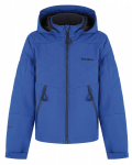 Dětská softshell bunda Husky Salex dk. blue