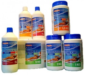 OXA s algicidem tekutá 20kg 12% C20033L