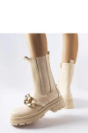 Boty model 204833 Solea 41