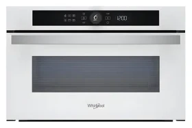 Whirlpool WMD44MW bílá / Vestavná mikrovlnná trouba / gril / 31 l / LED displej (100002129594)