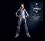 Voila ! The Very Best Of - CD + DVD - Francoise Hardy