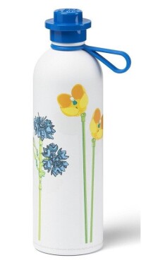 LEGO termo láhev 560 ml - luční kvítí
