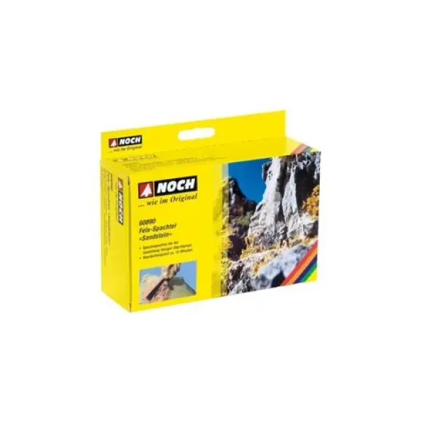 Noch Tmel na skály Pískovec