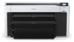 Epson SureColor SC-T7700D / A0 / Velkoformátová inkoustová tiskárna / 1200x2400 DPI / 6 barev / Wi-Fi / Ethernet (C11CH83301A0)
