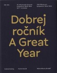 Dobrej ročník Great Year Martin Dostál