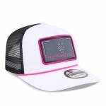 New Era Pánská kšiltovka New York Mets MLB 2026 City Connect 19TWENTY Fan Pack Adjustable Trucker