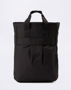 Batoh pinqponq Komo Rooted Black