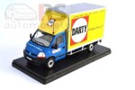 Renault Master II Fourgon 1:43 Altaya