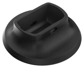 Puluz PU751B černá / Silikonový stojan / pro Insta360 X5 / nano-otočný kloub (PU751B)