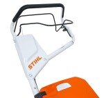 Benzínová sekačka STIHL RM 650 T