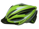 Přilba HAVEN ENDURANCE LITE green (Barva zelená, velikost L/XL)