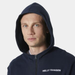 Helly Hansen Core Zip Hoodie M 53059 597 XL