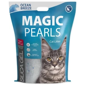 Kočkolit Magic Pearls Ocean Breeze 16l (003-187)