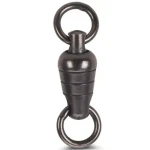 Uni Cat Obratlík Camou Ultra Rotation Swivel 130kg 4ks (1563130)