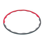 BODY SCULPTURE HULA HOOP S VÝSTUPKY BB 6412 NEUPLATŇUJE SE