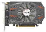 GeForce GT730 4GB / Grafická karta / DDR3 128bit / DVI/HDMI/VGA / Low Profile / 1x ventilátor (AF730-4096D3L5)