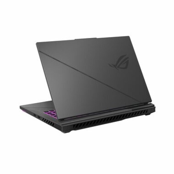 ASUS ROG Strix G16 šedá / 16" 2560x1600 / Intel Core I9-14900HX 1.6GHz / 32GB / 1TB SSD / NV RTX4070 8GB / W11H (G614JIR-N4002W)