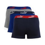 Puma 3-pack M boxerky 100003547 3733/ 005 020 m