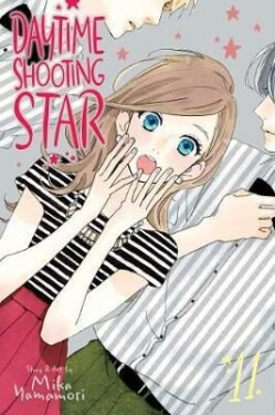 Daytime Shooting Star 11 - Mika Yamamori
