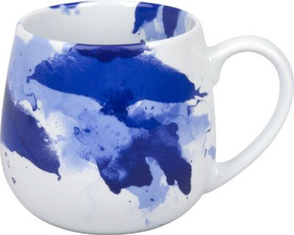 Hrnek buclák - Vidím modrou / Seeing Blue