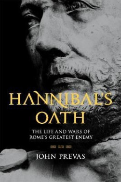 Hannibal´s Oath - John Prevas