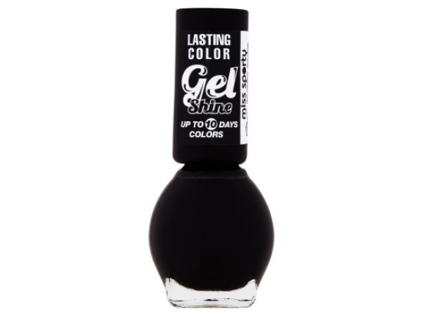 Miss Sporty Lasting Color Gel shine 080 7ml
