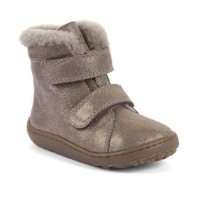 Dětské zimní boty Froddo G3160248-12 Velikost: 23
