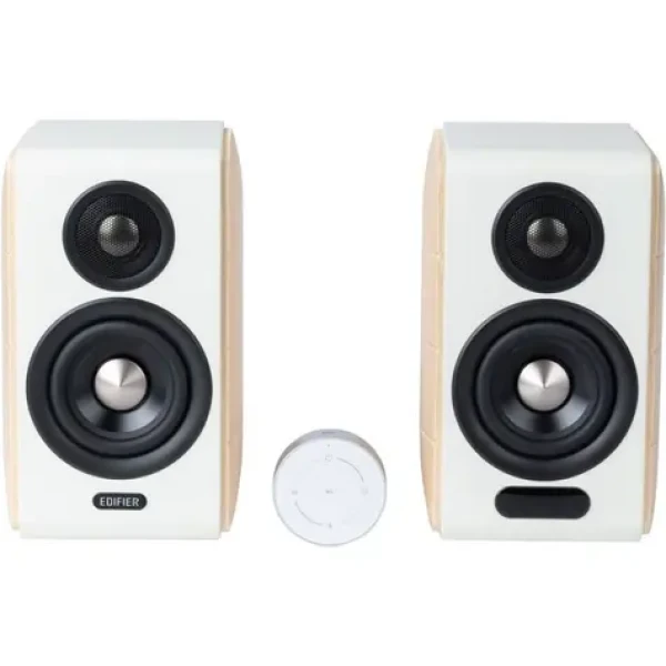EDIFIER S880DB MKII bílá / 2.0 / reproduktory / Bluetooth / opt. / 3.5mm jack / RMS 88W (S880DB MKII White)