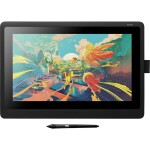 Wacom Cintiq 16 grafický tablet 8192 úrovní přítlaku