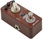 Mooer Pure Octave
