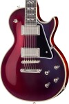 Epiphone Futura Les Paul Custom Midnight Ember Shift