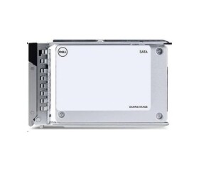 DELL 480GB SSD SATA Read Intensive 6Gbps 512e 2.5in Hot-Plug CK R350,R450,R550,R650,R750,T550,R7515,R7525 EDF_1335248