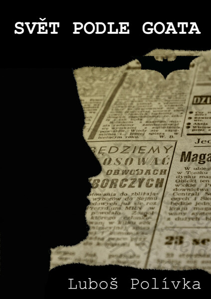 Svět podle Goata - Luboš Polívka