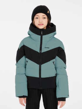 Dívčí lyžařská bunda Protest PRTMILOU JR Velikost: 140