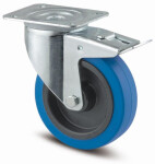 Tente kolečko 100 zátěžové barva: bez brzdy (401509)