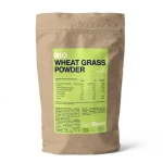 BIO Pšeničná tráva v prášku - GymBeam (200 g) (53296-1-200g)