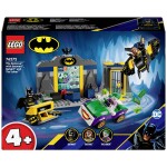 LEGO DC LEGO DC