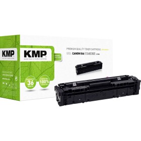 KMP náplň do tiskárny náhradní Canon 046 kompatibilní purppurová 2300 Seiten C-T39M - Canon 046 - renovované